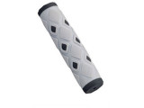 Грипсы Unsion CB-3448L 125мм white